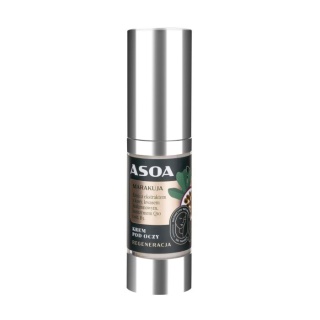 ASOA Krem pod oczy Marakuja 15 ml