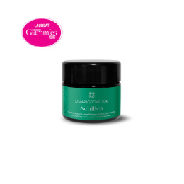 EMERALD BEETLES Achillea - normalizing and moisturizing face cream 50 g