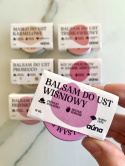 AUNA Balsam do ust wiśniowy (barwi usta) 15 ml AUNA Balsam do ust wiśniowy (barwi usta) 15 ml