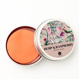 HERBS&HYDRO Balm Bar Raspberry 50 g