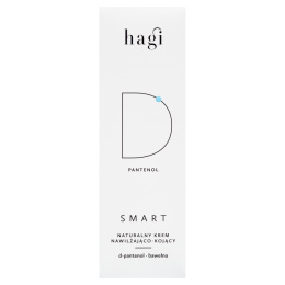 HAGI moisturizing and soothing cream