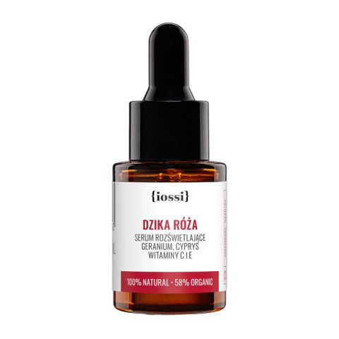 serum rozświetlające serum rozświetlające
