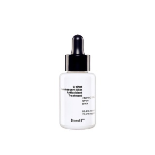 IOSSI Serum C-shot Luminescent Skin Antioxidant Treatment 30ml