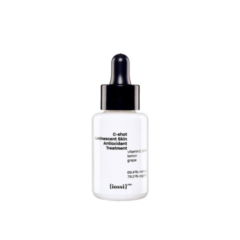 c-shot serum iossi c-shot serum iossi