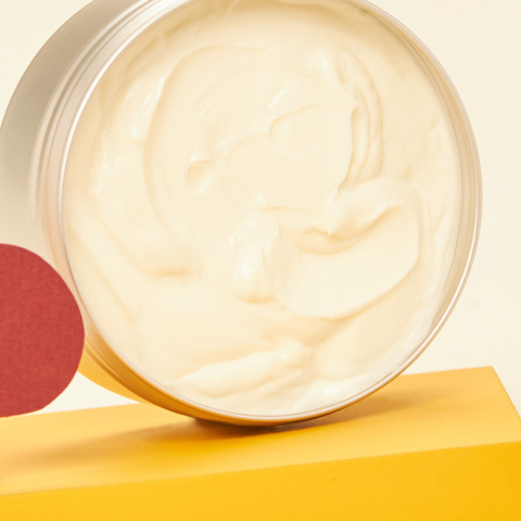 MYDLARNIA CZTERY SZPAKI Pumpkin & Cardamom Body Butter 150 ml MYDLARNIA CZTERY SZPAKI Pumpkin & Cardamom Body Butter 150 ml
