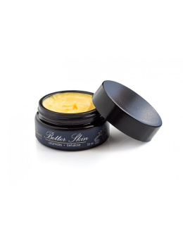 NATURAL SECRETS Mini Better Skin - Rebuilding Cream 15 ml