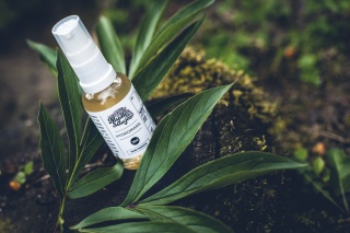 MYDŁO STACJA Hydromanil 50 ml