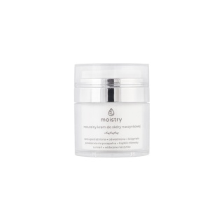 MOISTRY Naturalny krem do skóry naczynkowej 50 ml