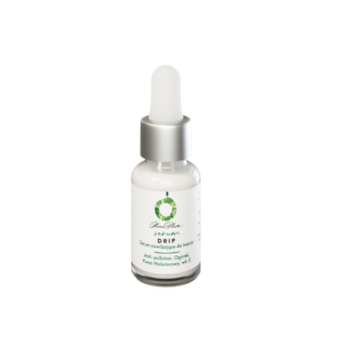 OLIVIA PLUM Serum nawilżające DRIP 30 ml OLIVIA PLUM Serum nawilżające DRIP 30 ml