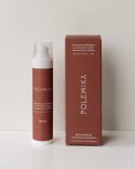 Polemics Intensive moisturizing cream for dry skin 50 ml