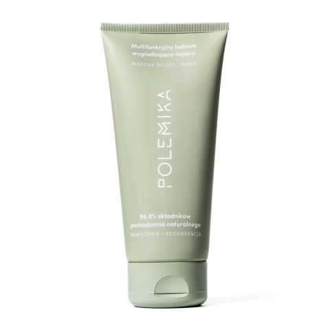 Multifunctional smoothing and soothing balm POLEMIKA 200 ml Multifunctional smoothing and soothing balm POLEMIKA 200 ml