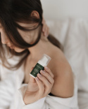 Przeciwstarzeniowy krem pod oczy z efektem rozświetlenia POLEMIKA 15 ml Przeciwstarzeniowy krem pod oczy z efektem rozświetlenia POLEMIKA 15 ml