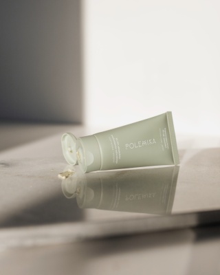 Regenerujący krem do rąk i paznokci POLEMIKA 50 ml