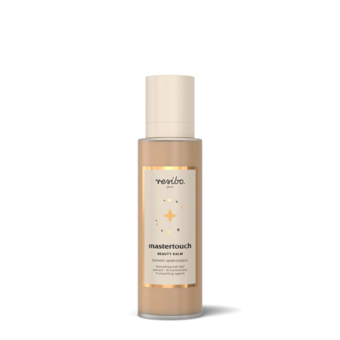 RESIBO MASTERTOUCH Illuminating Body Lotion 100 ml RESIBO MASTERTOUCH Illuminating Body Lotion 100 ml