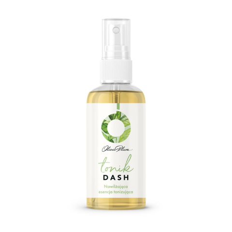 OLIVIA PLUM Tonic Dash - Moisturizing Toning Essence 50 ml OLIVIA PLUM Tonic Dash - Moisturizing Toning Essence 50 ml