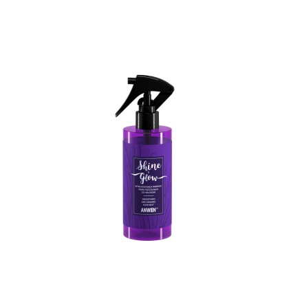 ANWEN SHINE&GLOW Smoothing Mist 150 ml