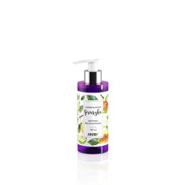 ANWEN Leave-in conditioner HUMECTANT PEAR 150 ml