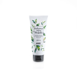 ANWEN Medium Hair Conditioner GREEN TEA 200 ml