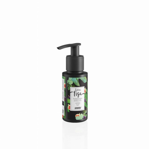 ANWEN Serum silikonowe ZIELONA FIGA 50 ml ANWEN Serum silikonowe ZIELONA FIGA 50 ml