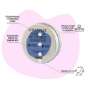 AUNA Enveloping plum face mask 60 ml