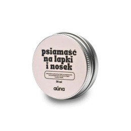 AUNA dog for paws and nose 60 ml