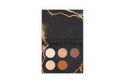 Aloe Lola Cienie Mineralne z aloesem Matte Touch