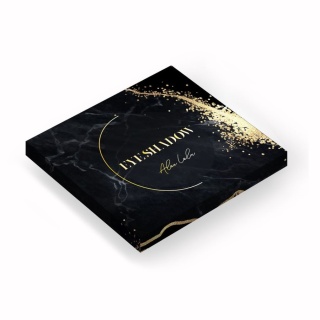 Aloe Lola Mineral Eyeshadows with Aloe Vera Matte Touch