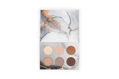 Aloe Lola Cienie Mineralne z aloesem Satin Colors NEW!