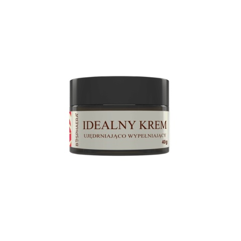 BOSPHAERA Ideal Firming & Plumping Cream 40 g BOSPHAERA Ideal Firming & Plumping Cream 40 g