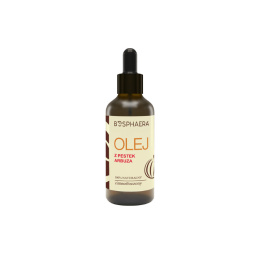 BOSPHAERA Watermelon Seed Oil 50 ml