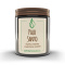 BOSPHAERA Świeca sojowa PALO SANTO 190 g