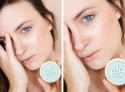 MINISTERSTWO DOBREGO MYDŁA Bio glitter MINT FROSTY 10 g
