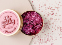 MINISTERSTWO DOBREGO MYDŁA Bio brokat SWEET JAM 10 g MINISTERSTWO DOBREGO MYDŁA Bio brokat SWEET JAM 10 g