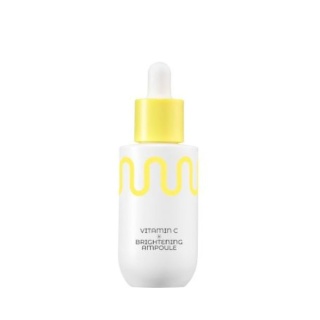 COMMONLABS Vitamin C Brightening Ampoule, Rozjaśniające serum z witaminą C, 30 ml