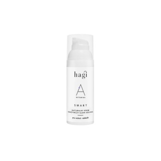 HAGI Krem do twarzy slow ageing z pro-retinolem 50 ml