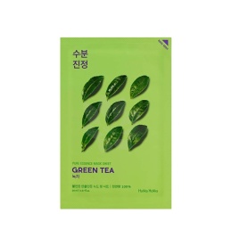 HOLIKA HOLIKA Green Tea Extract Mask