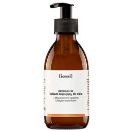 IOSSI Bronzing Lotion