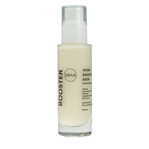 LA-LE Hydro Booster Humectant Cream 30 ml LA-LE Hydro Booster Humectant Cream 30 ml