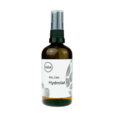 LA-LE Hydrolat malinowy 100 ml LA-LE Hydrolat malinowy 100 ml