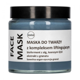 LA-LE Face Mask with Lifting Complex 120 ml