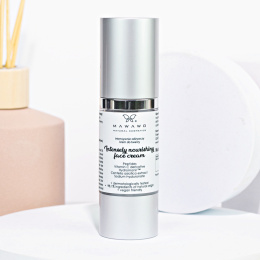 MAWAWO Intensively Nourishing Face Cream 30 ml
