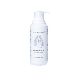 MAWAWO So Curly Styling Gel 200 ml