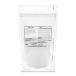 MINISTERSTWO DOBREGO MYDŁA White clay 100 g