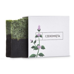 MINISTRY OF GOOD SOAP Chocomint Soap 100 g