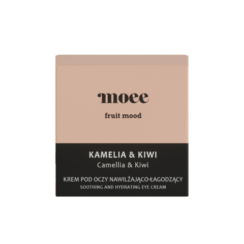 MOEE Moisturizing & Soothing Eye Cream MOEE Moisturizing & Soothing Eye Cream