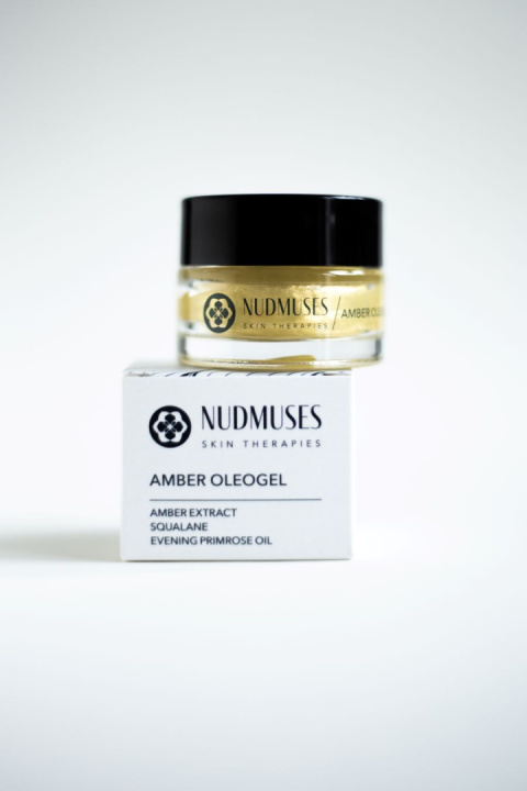 NUDMUSES Face Serum NUDMUSES Face Serum