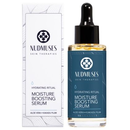 NUDMUSES Serum nawilżające 50 ml