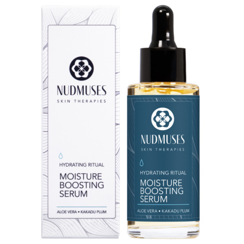 Nudmuses Moisturizing Serum Nudmuses Moisturizing Serum