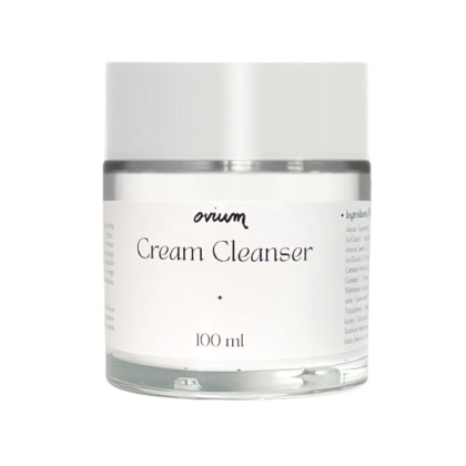 OVIUM Krem do demakijażu Cream Cleanser 100 ml