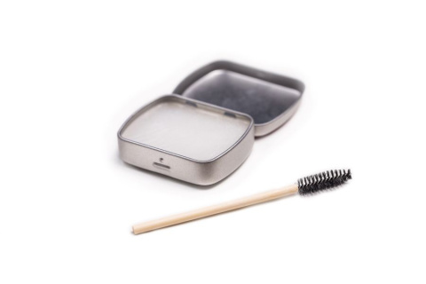 EASY LIVIN Mydełko do stylizacji i pielęgnacji brwi 24 g EASY LIVIN Mydełko do stylizacji i pielęgnacji brwi 24 g